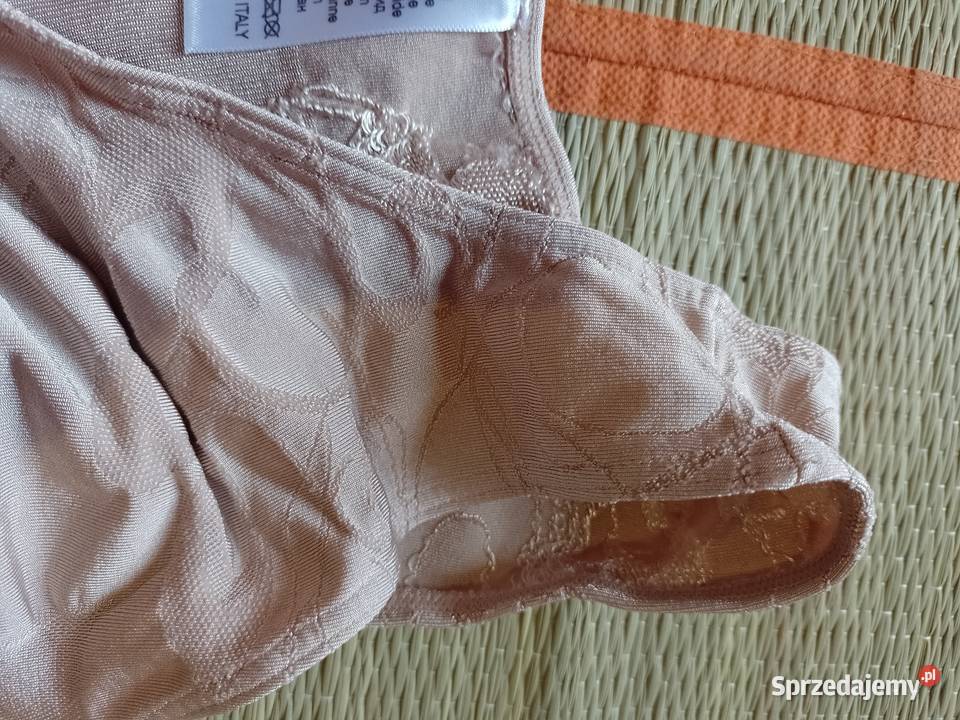 ML Ekskluzywne Bogato zdobione Body modelujące z Kraków sprzedam
