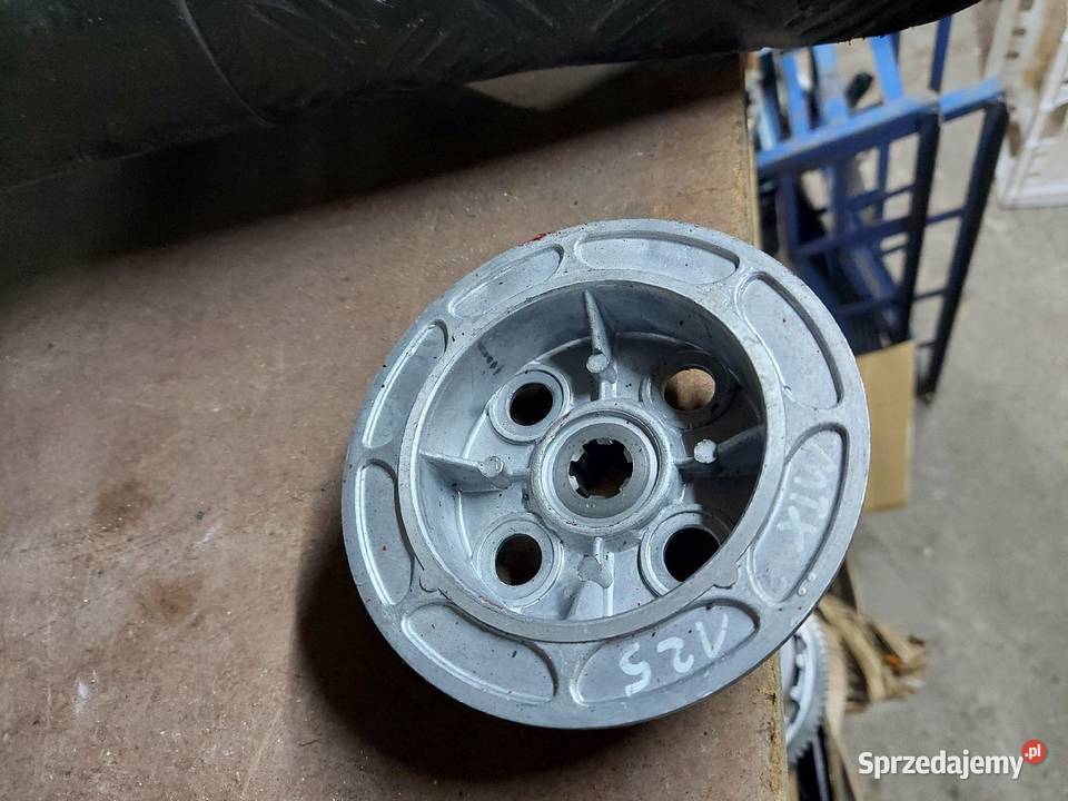 Honda MTX 125 sprzęgło kosz sprzęgłowy MTX125 Jelenia Góra