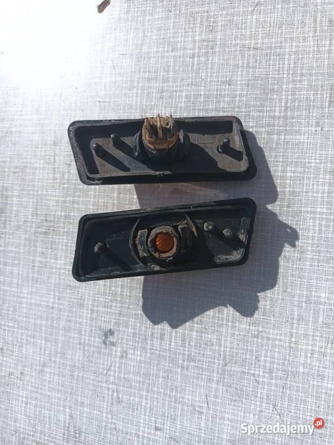 Kierunkowskazy blotnik Polonez Fiat Lublin Końskie