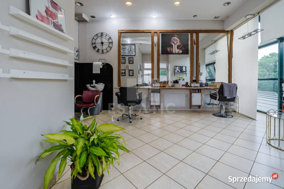 Lokal Straszyn 53m2 pomorskie