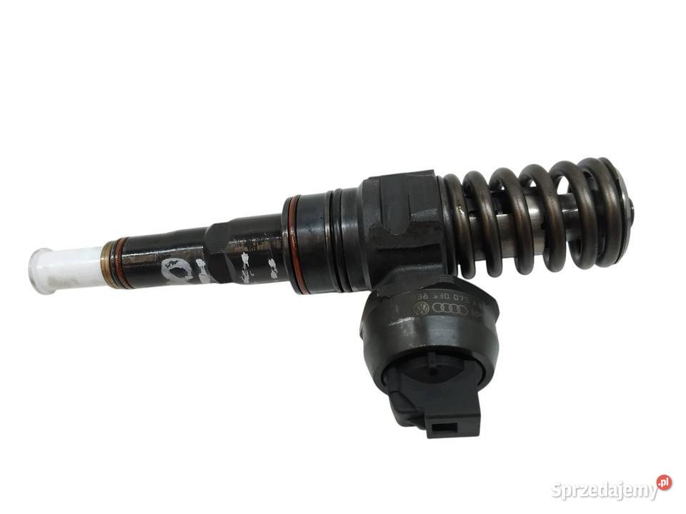 POMPOWTRYSKIWACZ 038130073AR 19 TDI Audi A4 II Pompowtryskiwacze