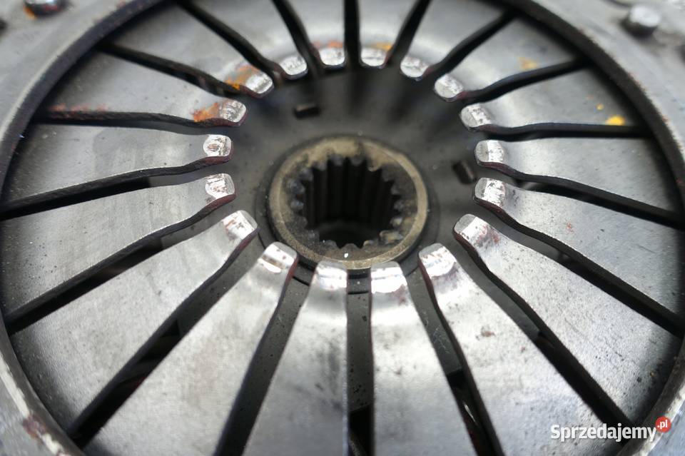 Dodge Caliber 20 16V SPRZEGŁO kompletne TARCZA osobowe lubelskie Chełm sprzedam