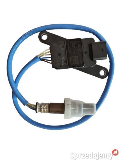 ORYGINALNY CZUJNIK NOX MERCEDES A0009054714 Rakowiska sprzedam