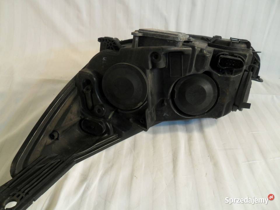 Lampa Przednia Prawa Ford Focus MK3 Xenon Nowy Tomyśl