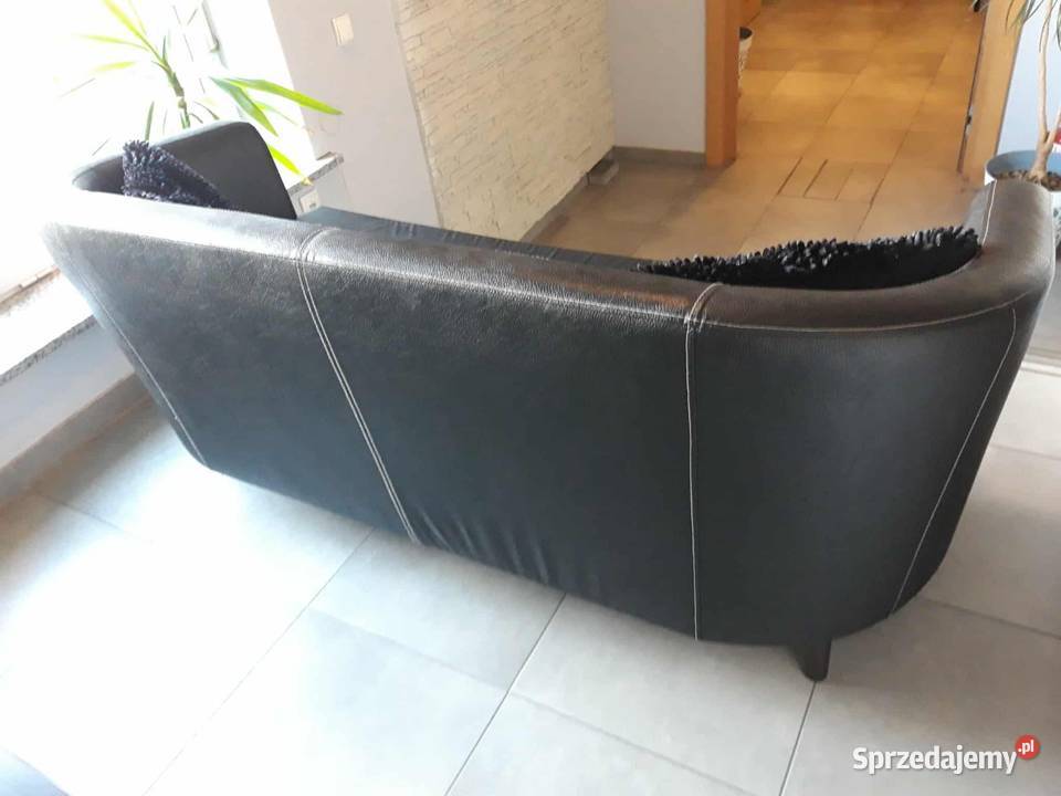 Sofa nie rozkładana Kąty Wrocławskie sprzedam