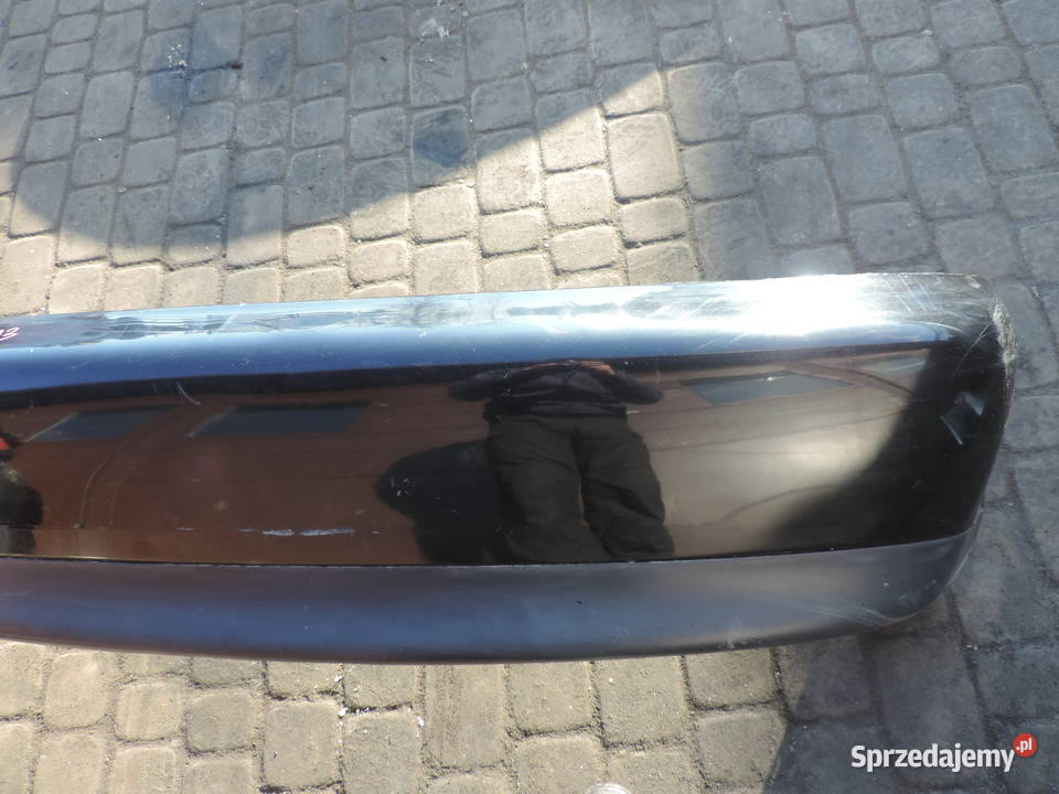 AUDI A3 8L FL ZDERZAK TYŁ TYLNI Karoseria Nowy Sącz sprzedam