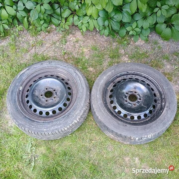 Felgi 16 Ford 5x108 Średnica 16" lubelskie Lublin sprzedam