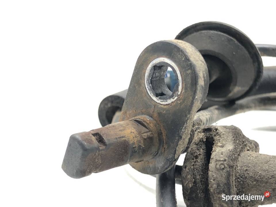 CZUJNIK ABS TYLNY PRAWY HONDA JAZZ III ABSENSOR podkarpackie