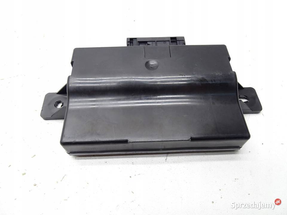 MODUŁ STEROWNIK GATEWAY 4G0907468D AUDI A6 C7 osobowe małopolskie