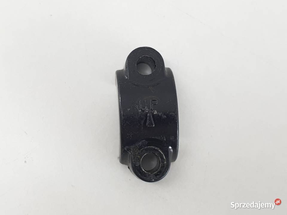 MOCOWANIE POMPY UCHWYT CECTEK POLARIS CF MOTO