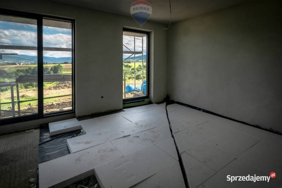 Zamieszkaj tam gdzie inni przyjeżdżają odpocząć Sprzedaż Lipowa