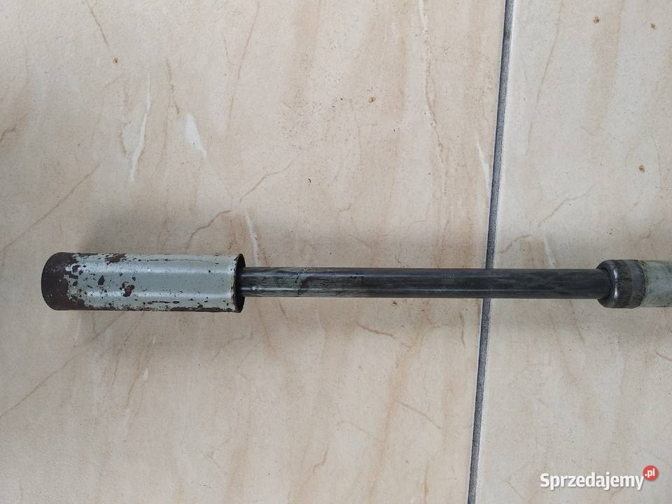 Pompka powietrza WSK 125 157 Zgierz