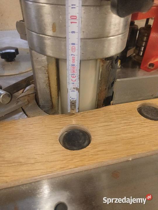 Okleiniarka Holzmann Wejherowo