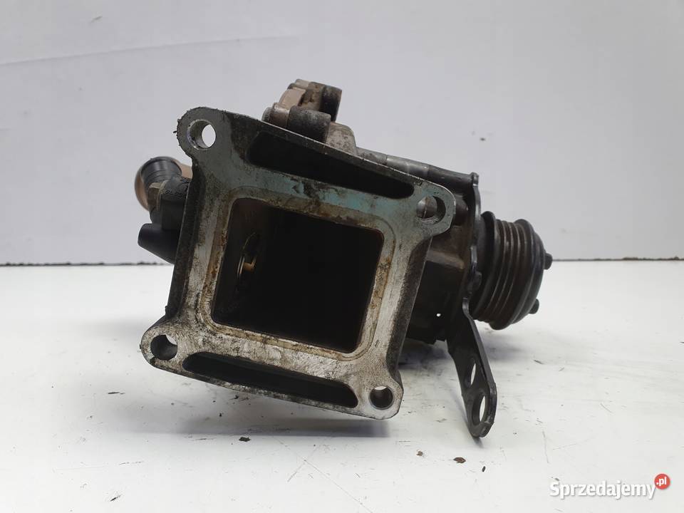 Ford Transit MK6 VI 20 TDDI POMPA WSPOMAGANIA Rudka