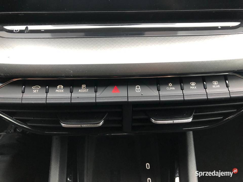 Skoda Octavia 15 TSI eTec kujawsko-pomorskie Toruń