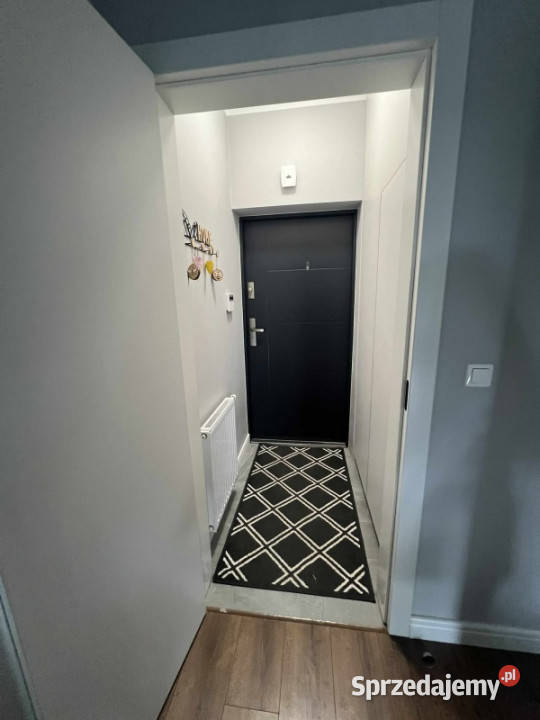 Nowoczesne mieszkanie w segmencie z dużym 17115zł/m2 Warszawa