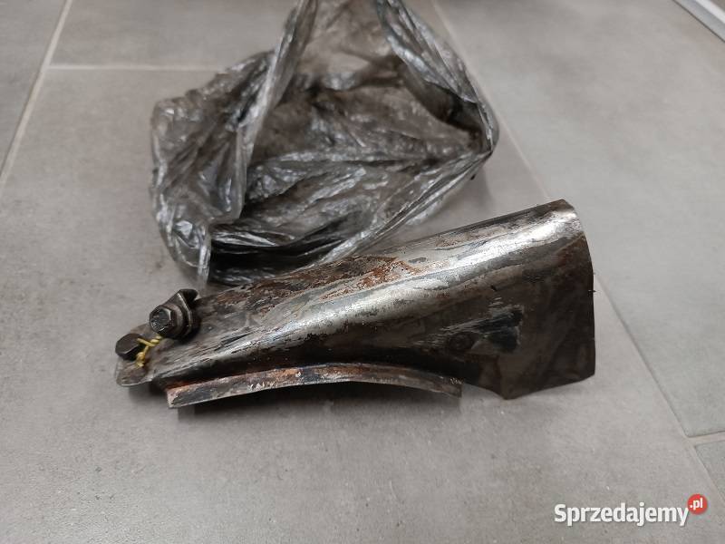 Osłona łańcucha Junak M10 M07 Wymysłów