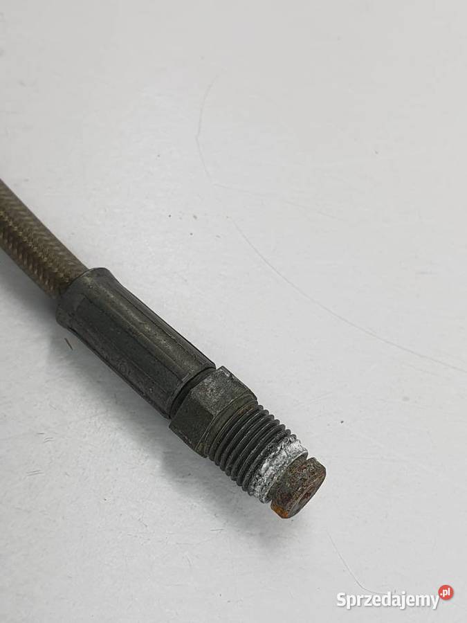 Przewod Hamulcowy Beta Evo Trial Łódź