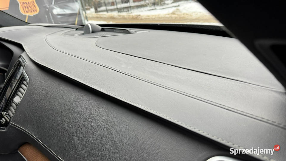 Volvo XC 90 pomorskie Gdynia