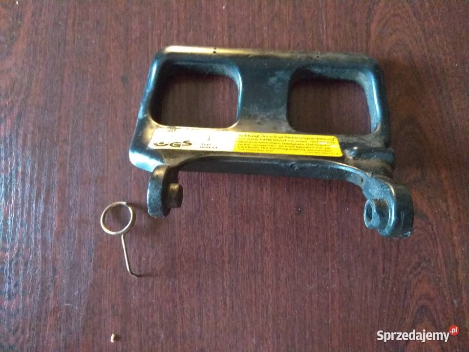 Stihl 009 dźwignia hamulca 1096 Pozostałe Stalowa Wola sprzedam