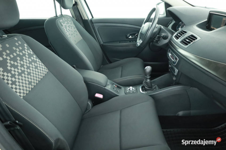 Renault Megane 12 TCe czujnik deszczu