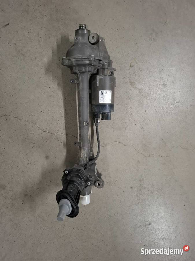 skoda karoq vw maglownica 5Q0910143C Wrocław