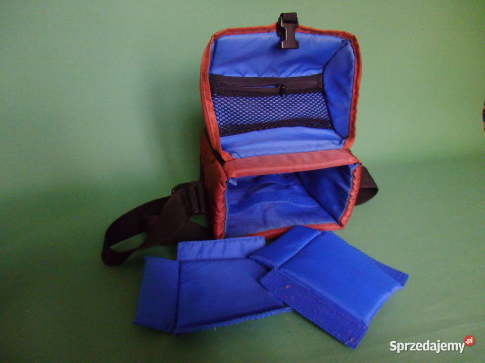 Torba foto LOWEPRO Bielawa