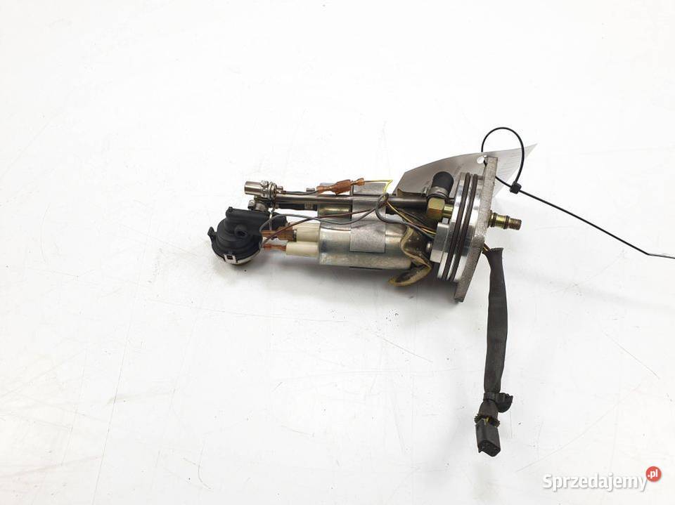 POMPKA PALIWOWA BUELL XB12R FIREBOLT PFA28 Części samochodowe Lipno