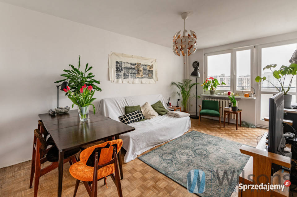 Mieszkanie Warszawa 625m2 3 pokoje mazowieckie