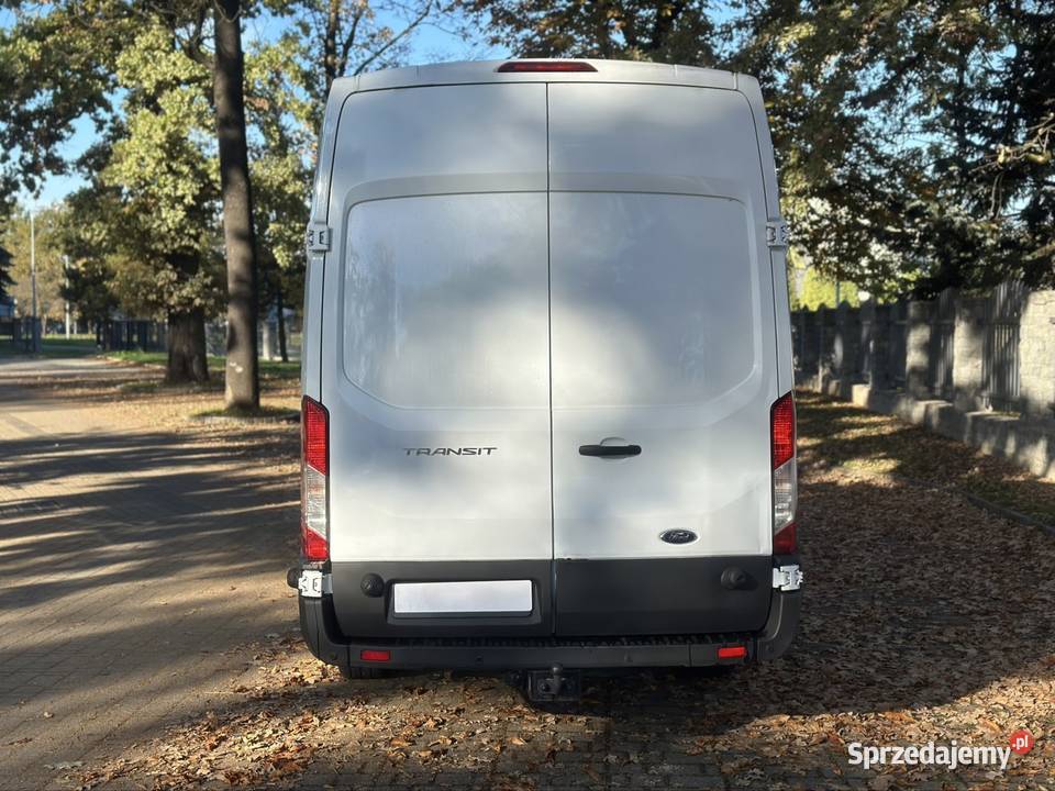 Ford Transit Transit małopolskie Nowy Sącz sprzedam