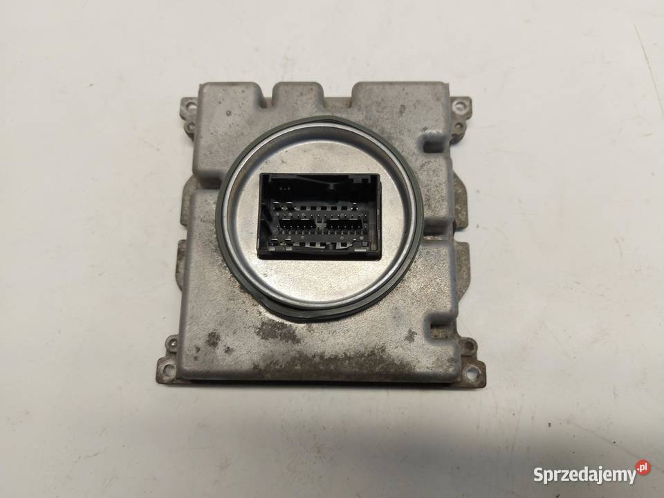 VW Arteon 3G8 2018r MODUŁ STEROWNIK LED PRAWY