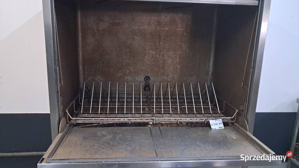 Myjka piekarnicza zmywarka Hobart Rzeszów