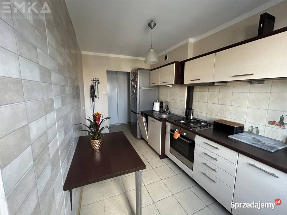 sprzedaży mieszkania 4588m2 2 pokoje Inowrocław