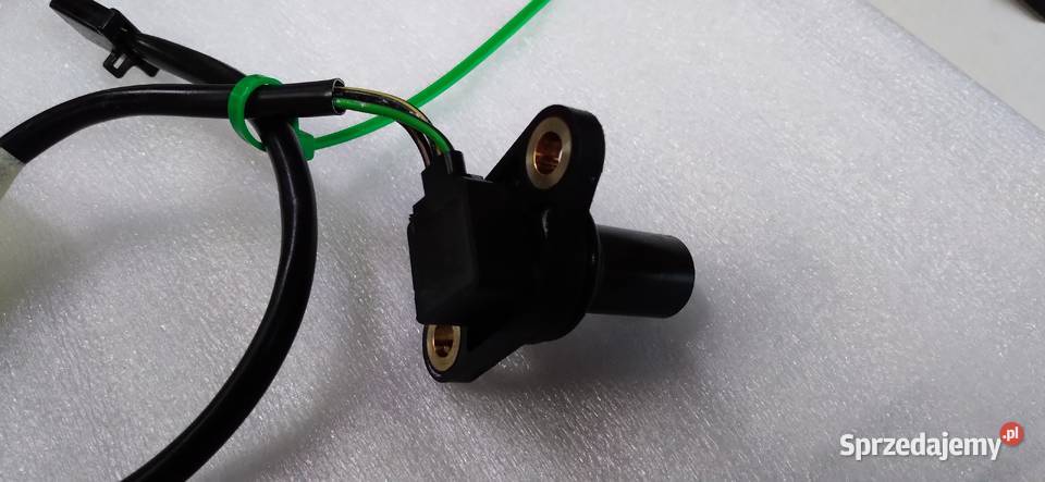 Czujnik Prędkości Honda Shadow VT 125 małopolskie Jawiszowice