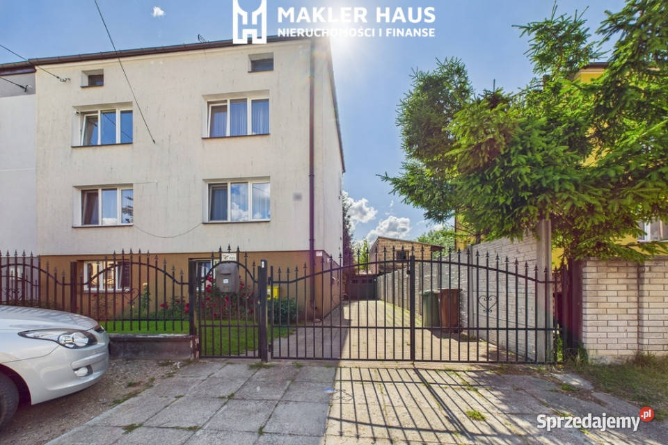 Dom Twój azyl w malowniczym Augustowie 204.6m2 Augustów