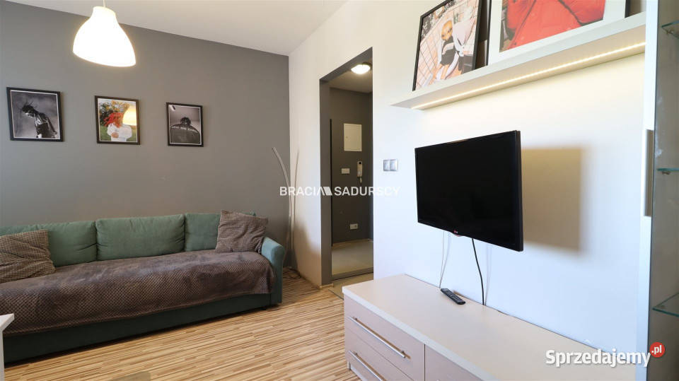 Sprzedam mieszkanie Kraków Okulickiego 255m2 1 17568zł/m2 małopolskie