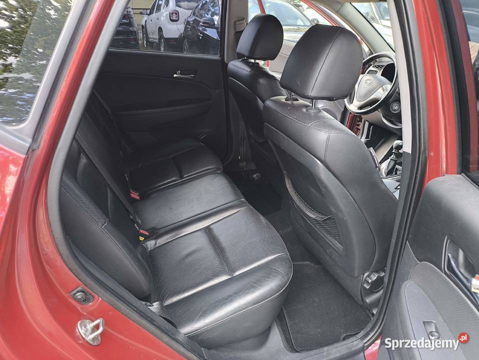 Hyundai i30 I diesel i30 sprzedam