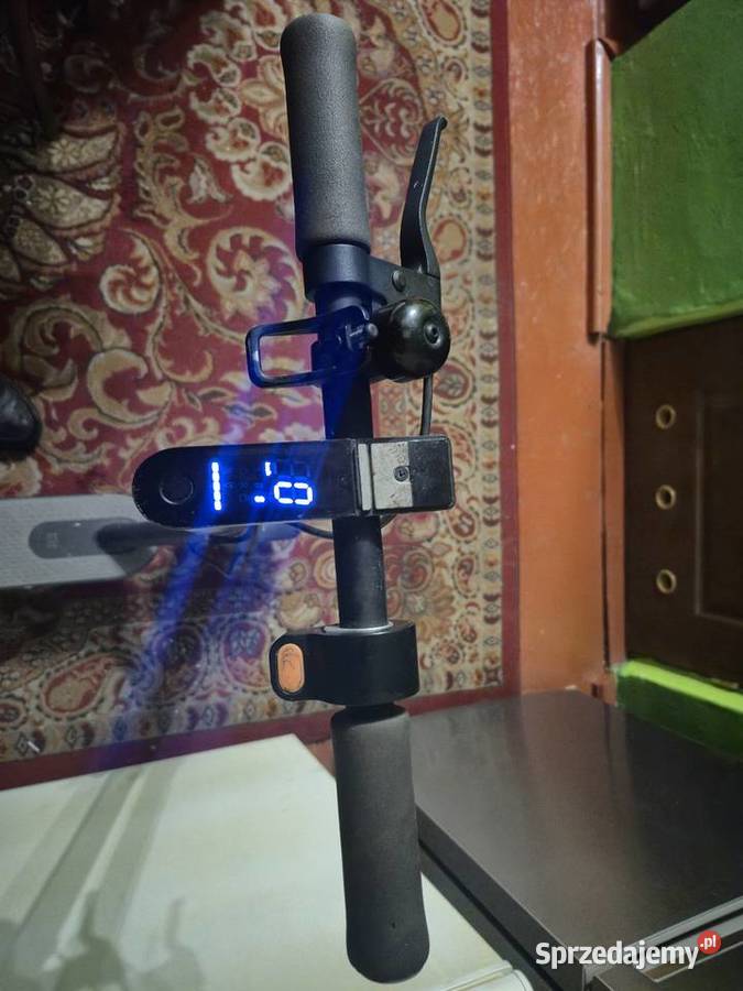 Hulajnoga xiaomi Essential dolnośląskie Kamienna Góra