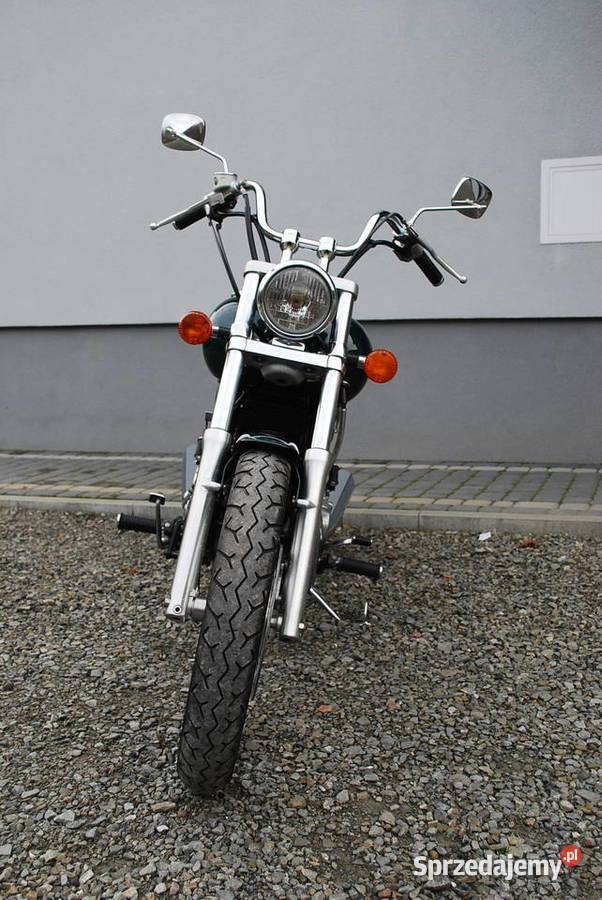 Kawasaki EN 500 C Rybnik sprzedam