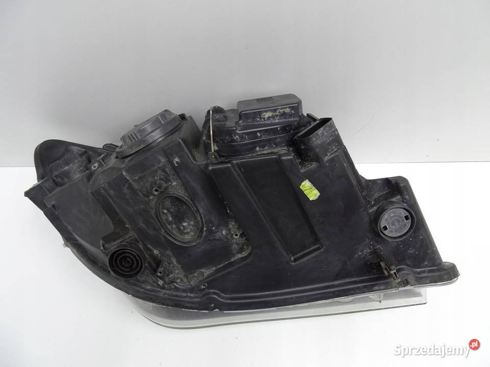 LAMPA LEWY PRZÓD LEWA PRZEDNIA 7290235 BMW X1 Lampy przednie sprzedam