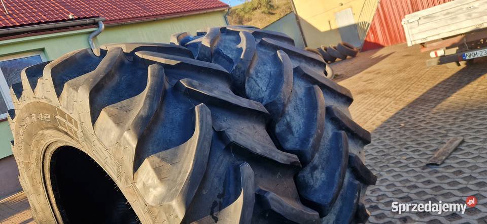 65065r42 62070r42 Pirelli 90 bieznik warmińsko-mazurskie Nowe Miasto Lubawskie