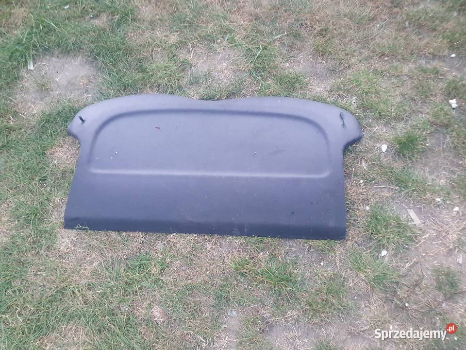 Półka tylna bagażnika Audi A3 8L 9603 3 drzwi sprzedam