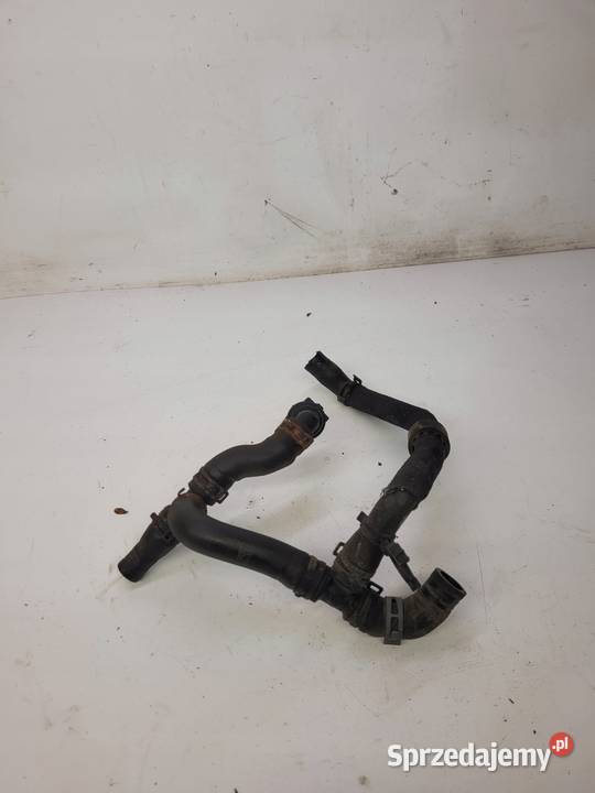 WĄŻ PRZEWÓD WODY AUDI A6 C7 A7 30TFSI 4G0145920C