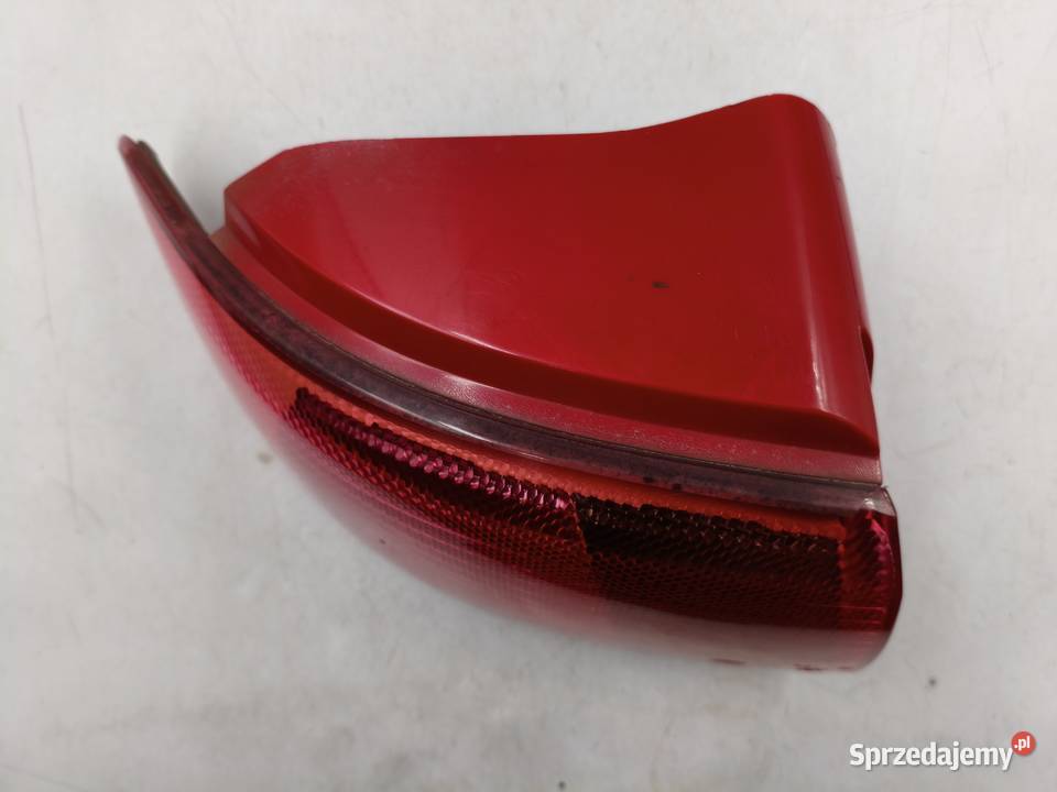 Lampa Lewy Tył Tylna Lewa Mazda 2 DY lewe Wyszków