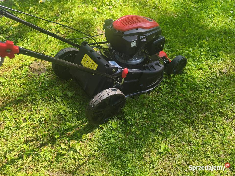 Nowa kosiarka spalinowa Briggs Stratton Brzesko sprzedam