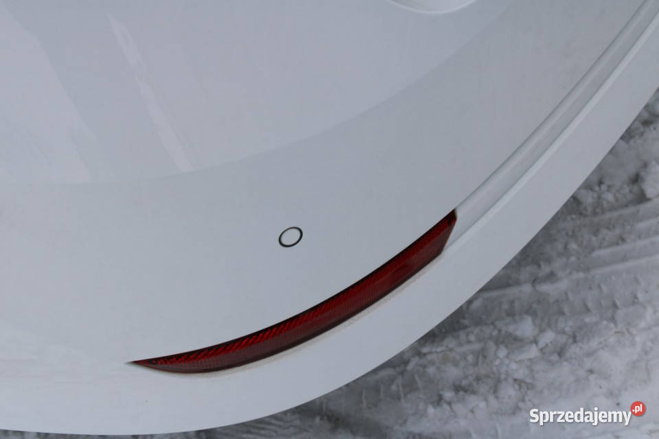 koda Octavia AMBITION Fvat LED Salon Polska