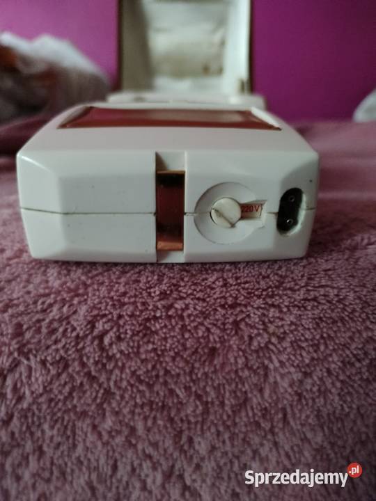 Golarka REMINGTON25 dolnośląskie