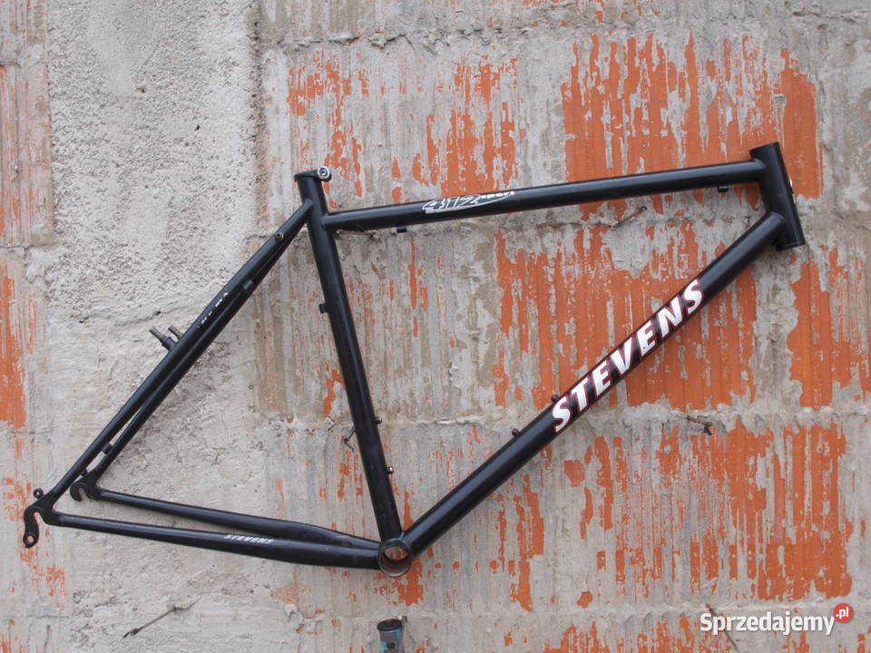 Rama rowerowa Stevens Retro MTB Chojnów