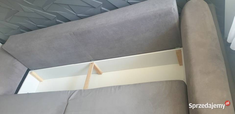 sofa sevilla Agata meble śląskie Sosnowiec sprzedam