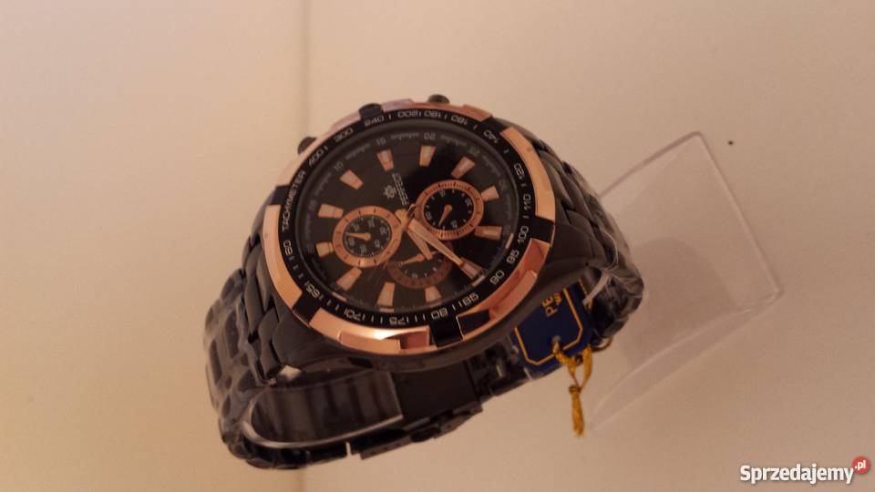 Męski zegarek Perfect A001Nowy Wadowice sprzedam